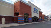 South Plaza Shopping Center