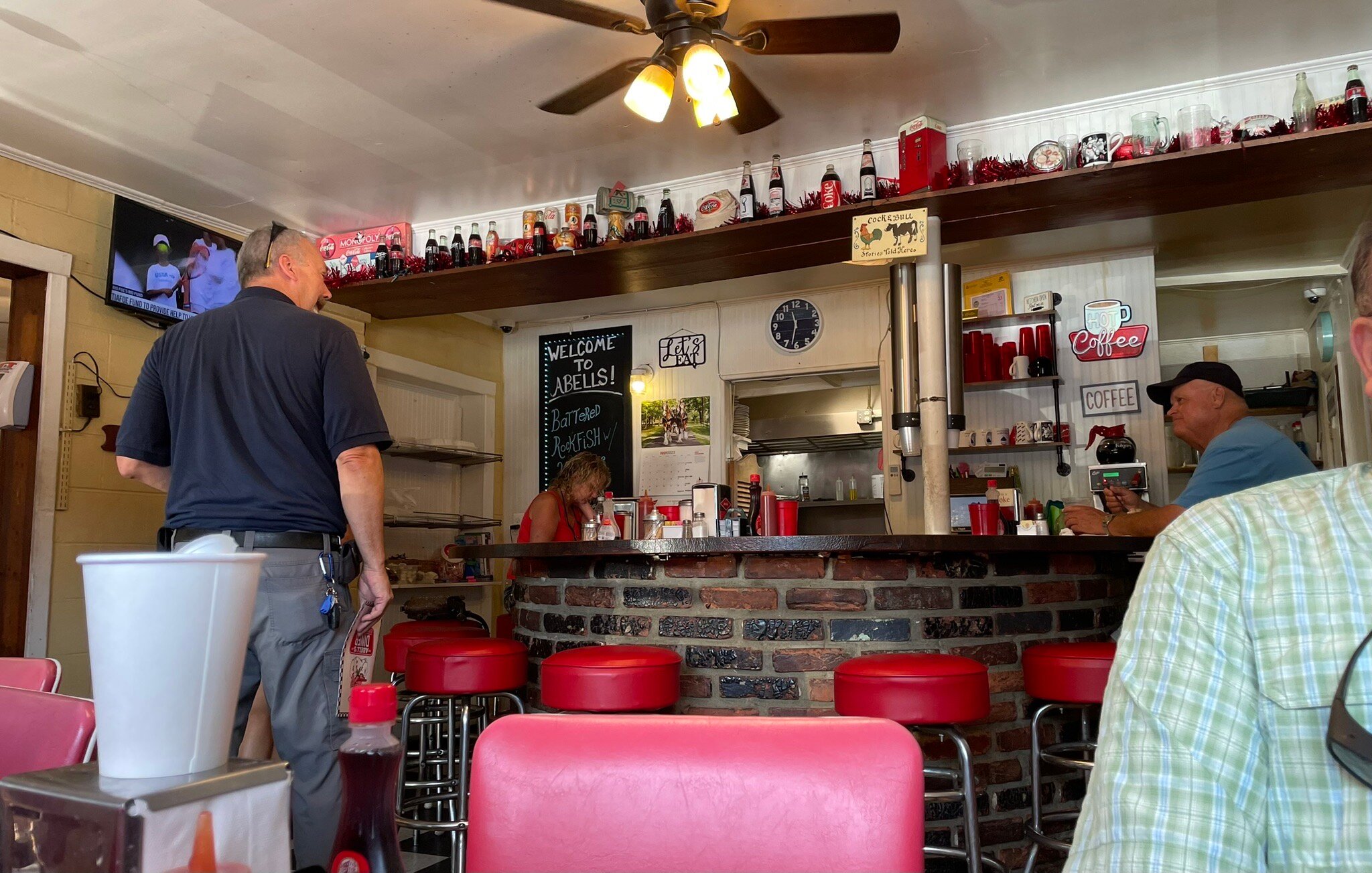 Photo credit: tripadvisor