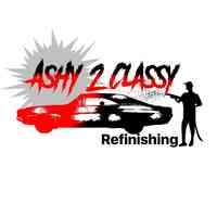 Ashy 2 Classy Auto Body and Refinishing
