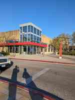 Bank of America (with Drive-thru ATM)