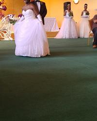 Carmen's Bridal Gown Rentals