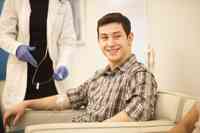 The DRIPBaR - Crofton