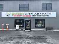 Queen City Armory
