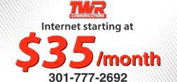 TWR Communications