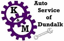 K & M Auto Service of Dundalk