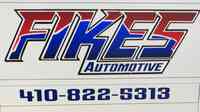 FIKES Automotive