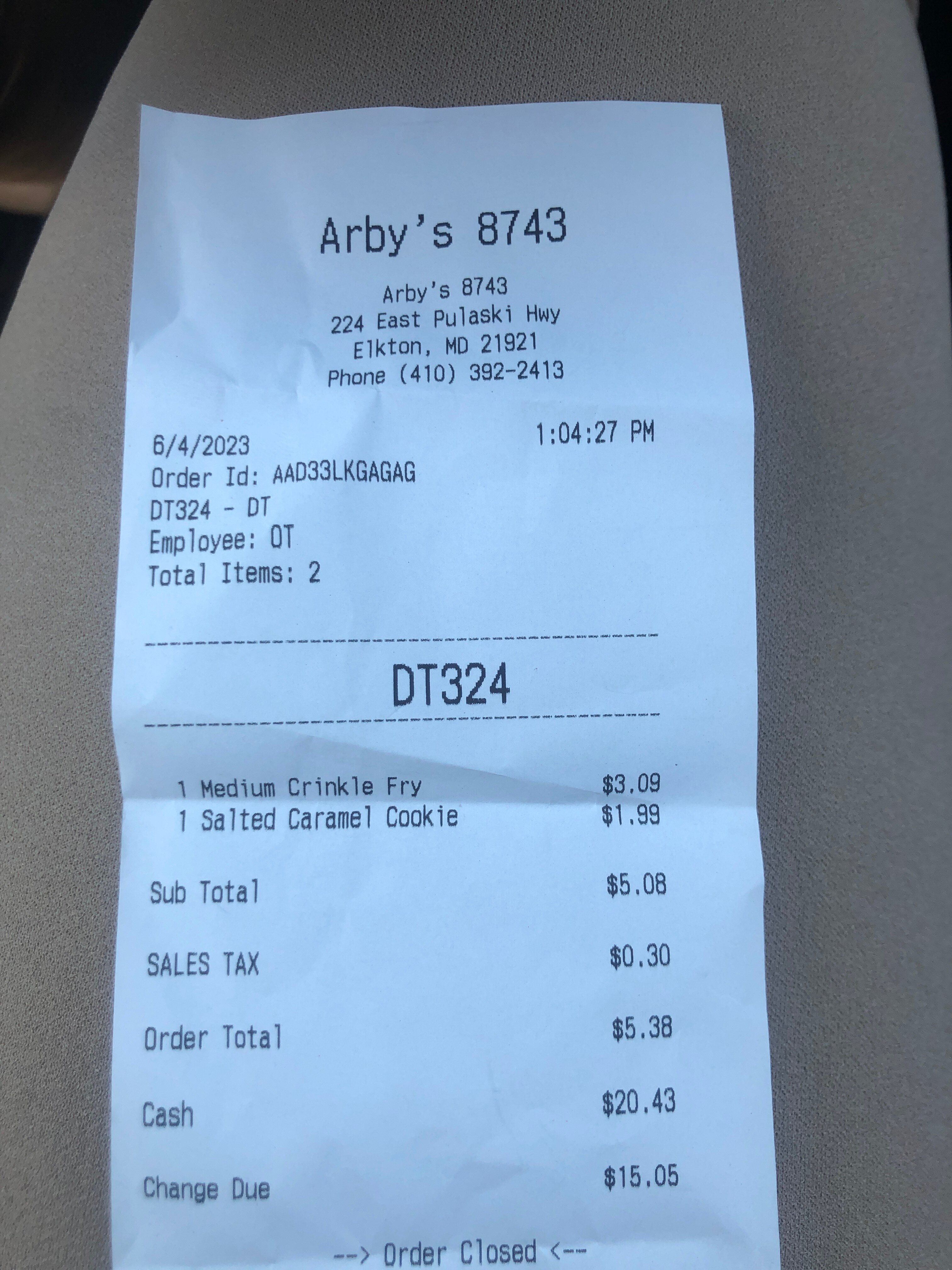 Photo credit: Tripadvisor