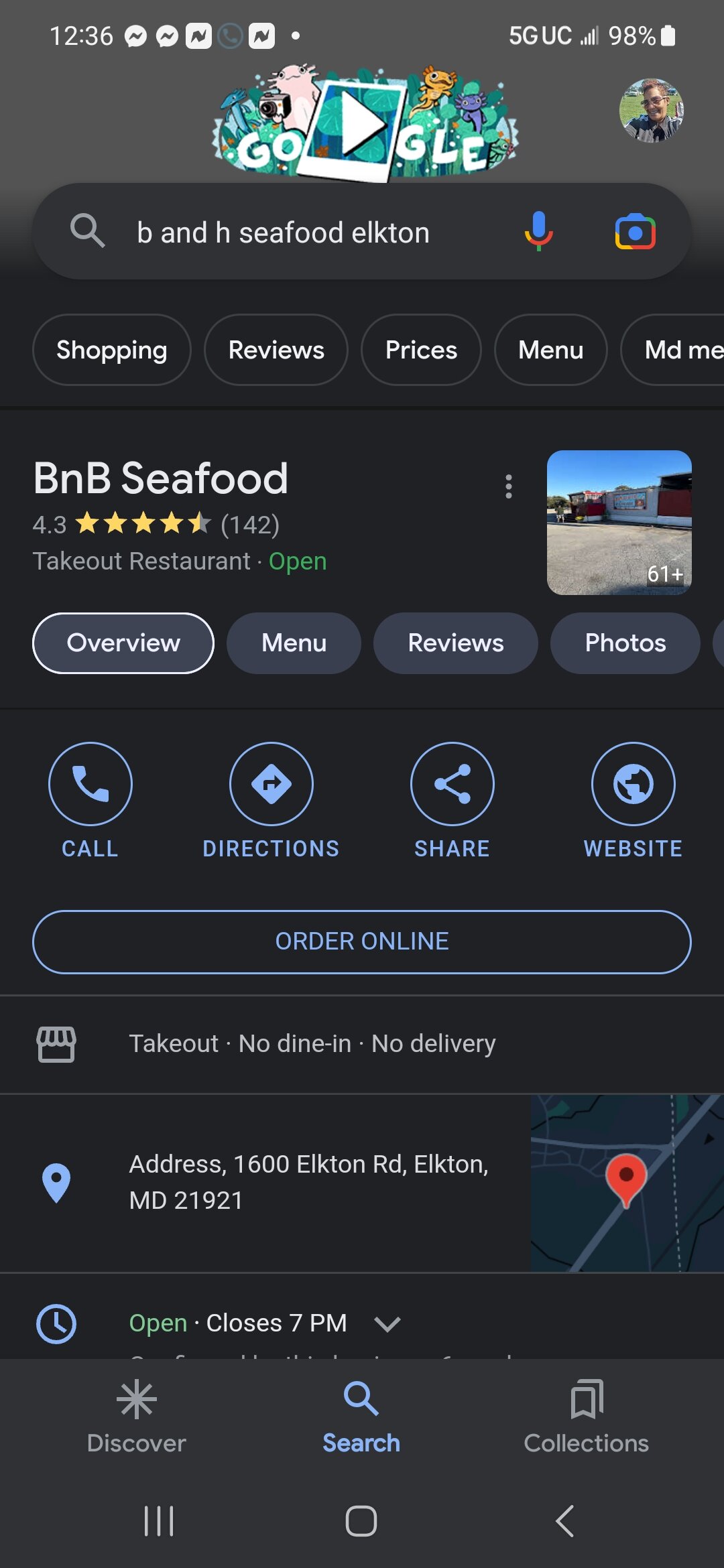 Photo credit: tripadvisor