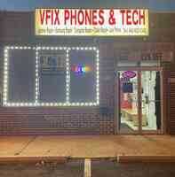 VFix Phones and Tech