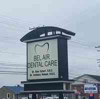 Bel Air Dental Care
