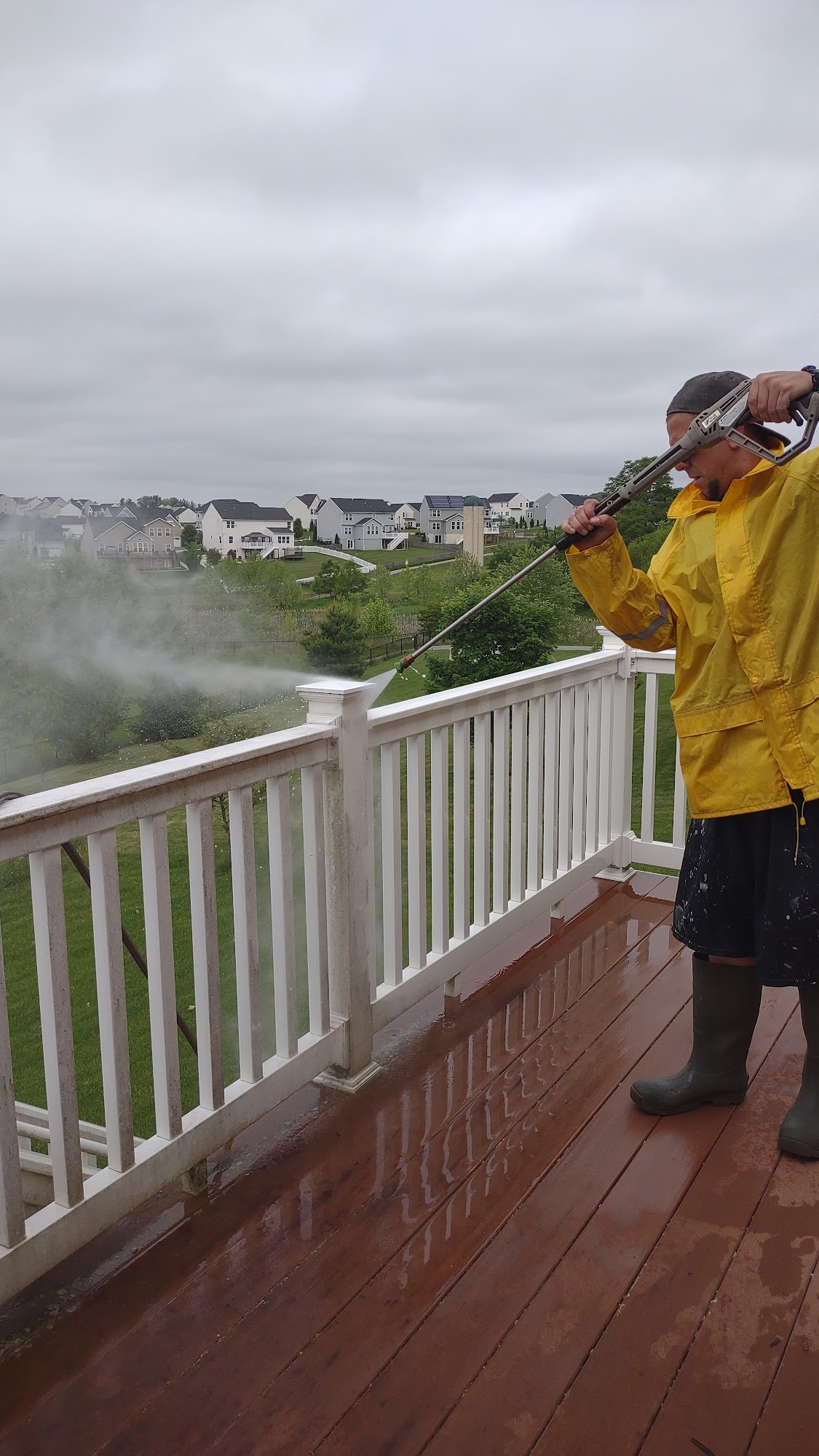 Abbott's Custom Painting