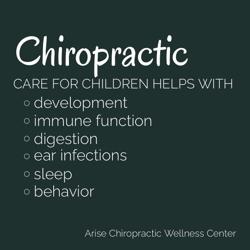 Arise Chiropractic Wellness Center