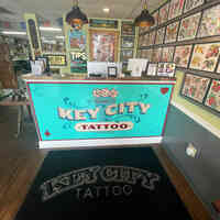 Key City Tattoo