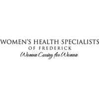 Women's Health Specialists of Frederick