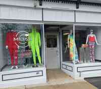 Midar Fashion LLC