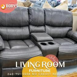 BOBY'S FURNITURE