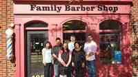 Kentlands Family Barbershop
