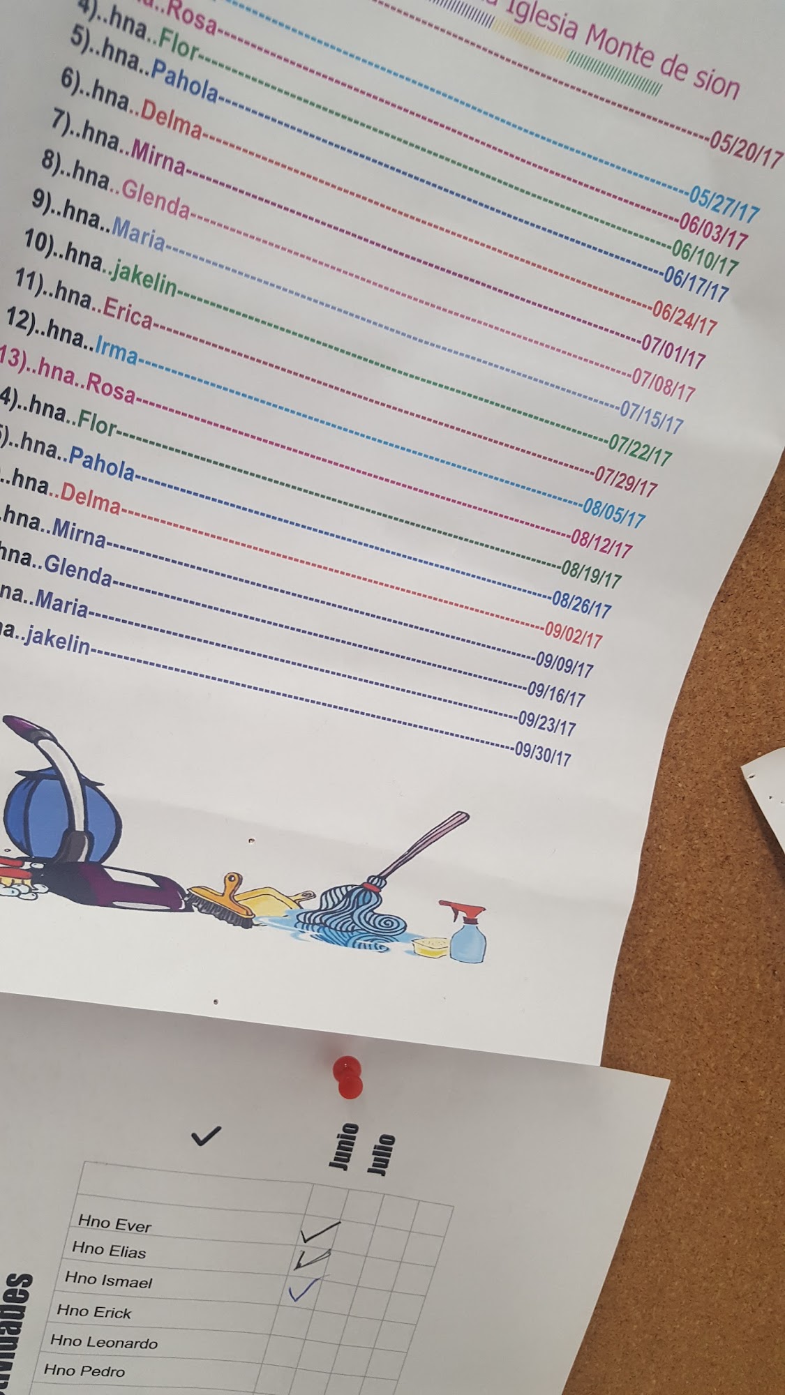 Indique Heights Catering Menu