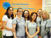 Germantown Dental Service