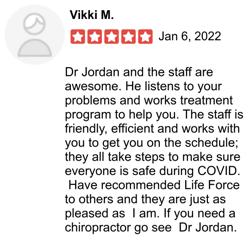 Life Force Chiropractic