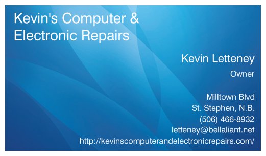 Stephens Computer and tv Repair 8729 Fulton Ave, Glenarden Maryland 20706