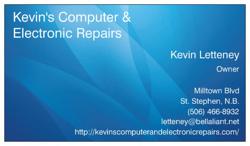 Stephens Computer and tv Repair