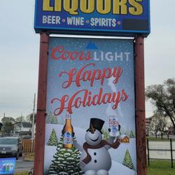 Dual Highway Liquors