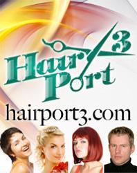 Hair Port 3 Salon