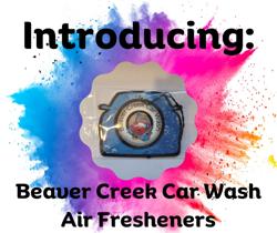 Beaver Creek Car Wash - Virginia Ave