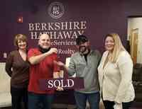 The Curtis Home Team w/ Berkshire Hathaway HomeServices Homesale Realty