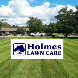 Holmes Lawn Care, Inc.