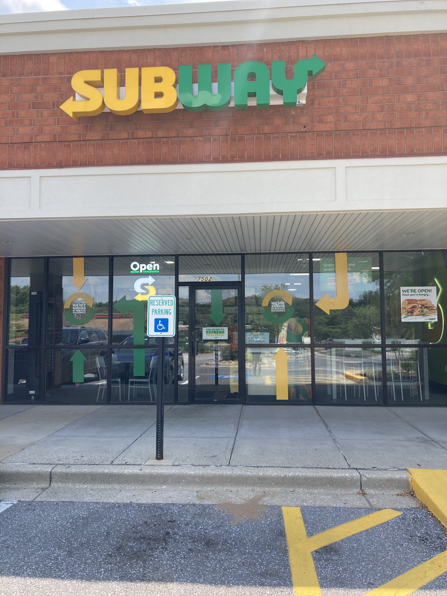 Subway