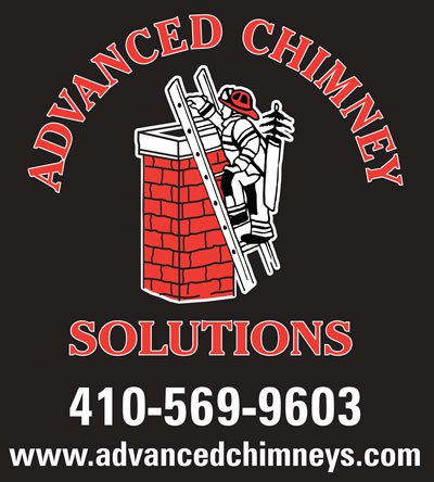 Advanced Chimney Solutions 3710 Ingleside Dr, Jarrettsville Maryland 21084