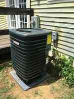 Frederick Heating & Air Conditioning