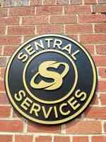 Sentral Services, LLC