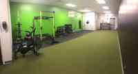 Hit Fit Training Center