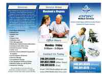 Onic Medical Services