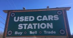 Used Cars Station