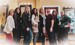 Hello Gorgeous Hair Salon