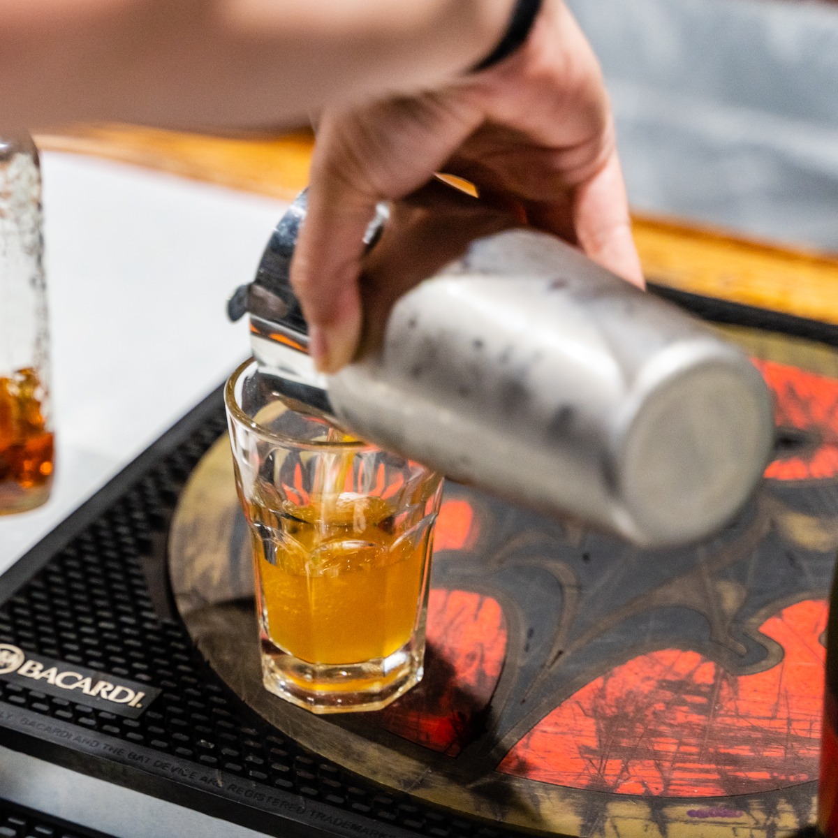 Hellas Restaurant and Lounge