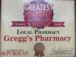 Gregg's Pharmacy