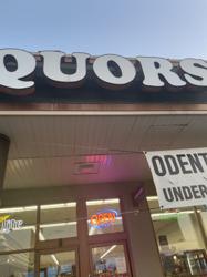 Odenton Liquors