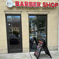 Vcutz Barbershop