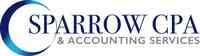 Sparrow CPA & Accounting Services