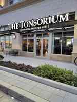 The Tonsorium (Grooming Shop For Men)