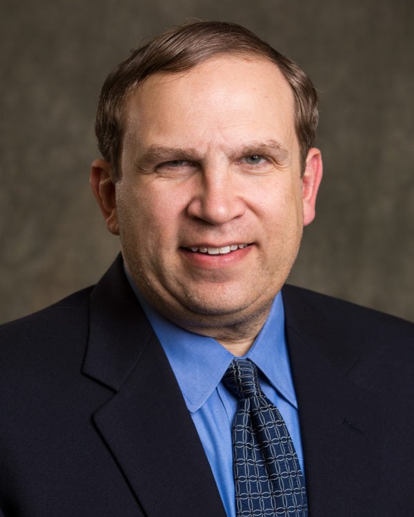 Eric Finkelstein