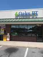 4 Oaks Physical Therapy - Pasadena, MD