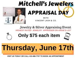 Mitchell's Jewelers
