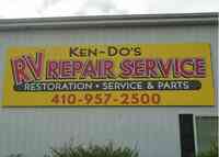 Ken-Do's RV Repair Service