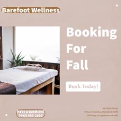 Barefoot Wellness